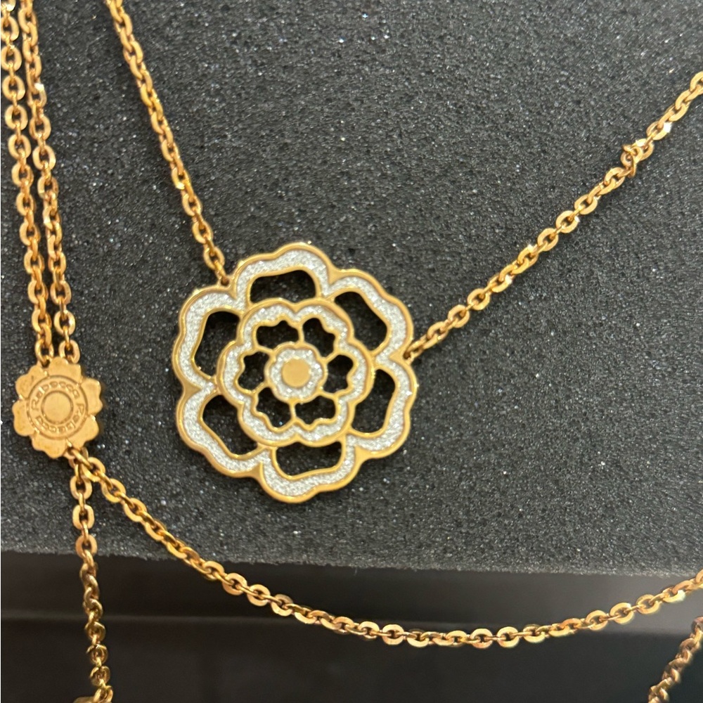 Rebecca jewellery
